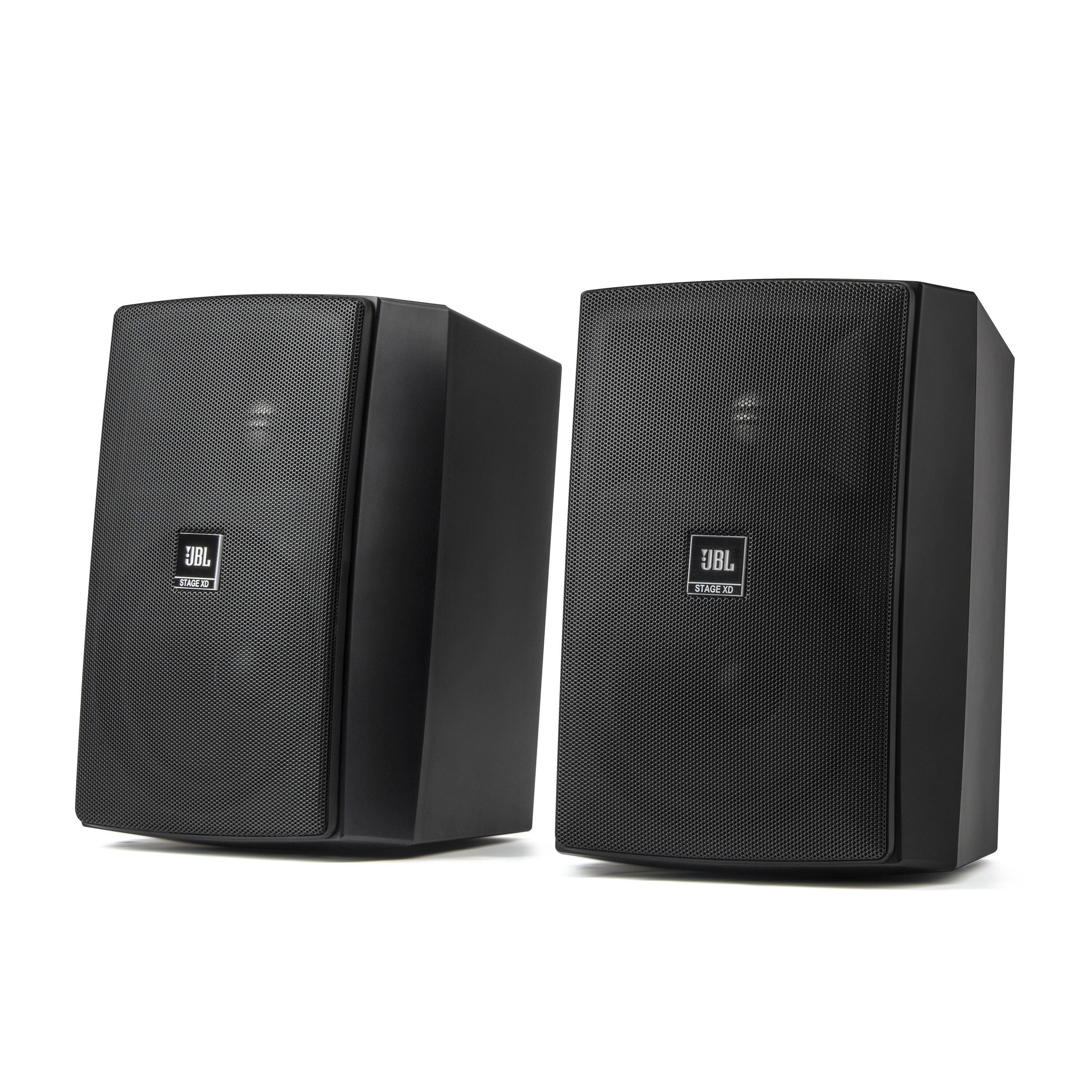 Jbl outdoor speakers 2025