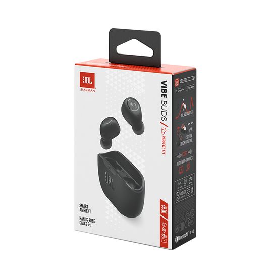Jbl harman top