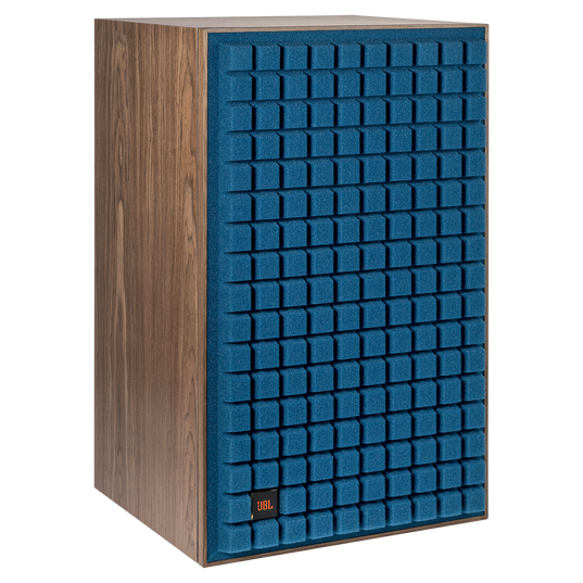 L100 Classic MkII - Blue - Hero