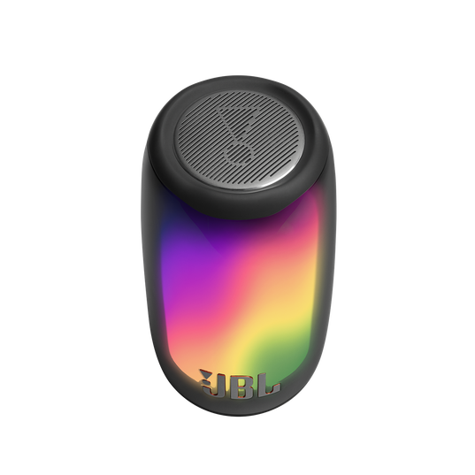 JBL Pulse 5 | Portable Bluetooth speaker with light show