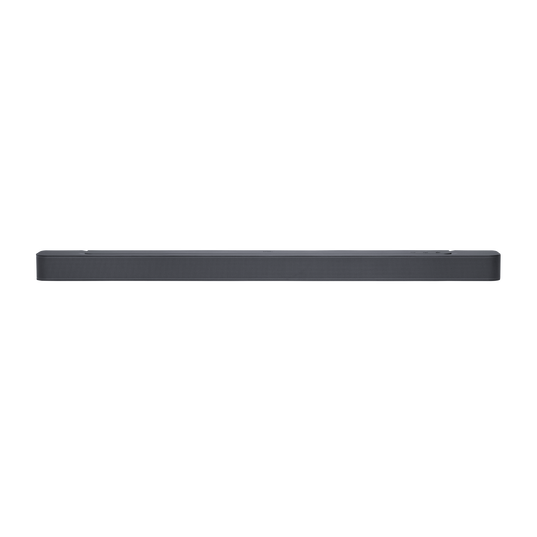 JBL BAR 500 - Black - Front
