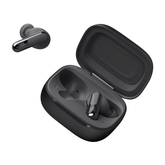 イヤホン JBL LIVE BEAM 3 Wireless Earbuds JBL Live Beam 3 | True wireless noise-cancelling closed-stick earbuds