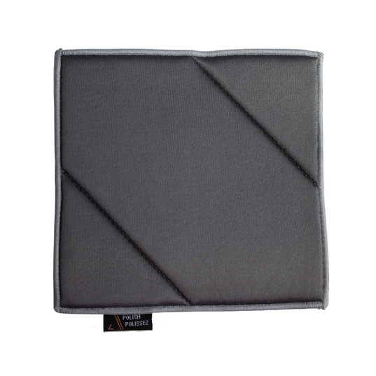 Austere V Series Clean & Protect 230mL With Dual-Sided Cloth - Black - Austere V Series Clean & Protect 230mL With Dual-Sided Cloth  - Detailshot 5