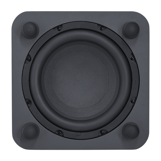 JBL BAR 500 - Black - Detailshot 7