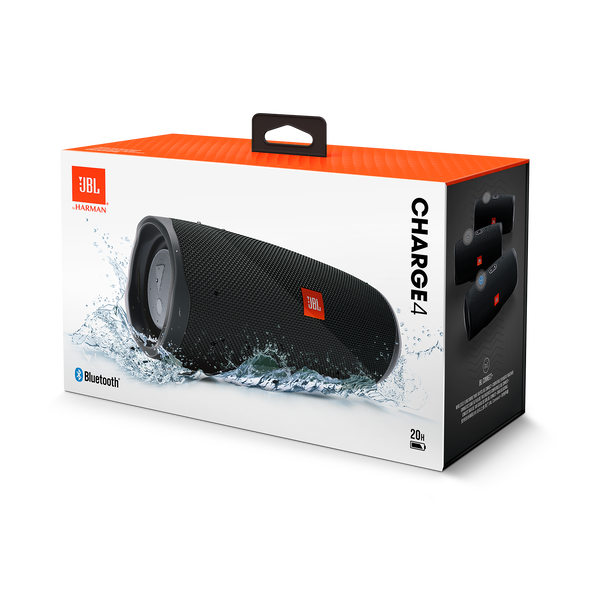 Jbl charge 4 fast charge sales