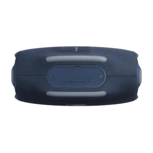 JBL Xtreme 4 - Blue - Portable waterproof speaker - Bottom