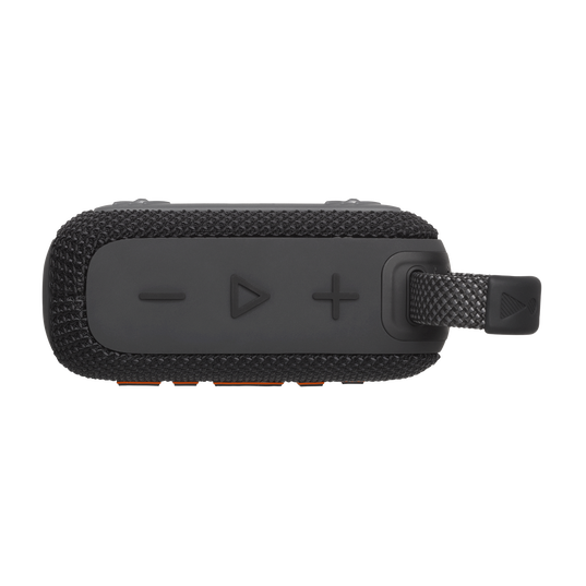 JBL Go 4 - Black - Ultra-Portable Bluetooth Speaker - Detailshot 5