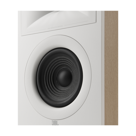 Stage 250B - Latte - 2-Way 5.25-inch (130mm) Bookshelf Loudspeaker - Pair - Detailshot 5