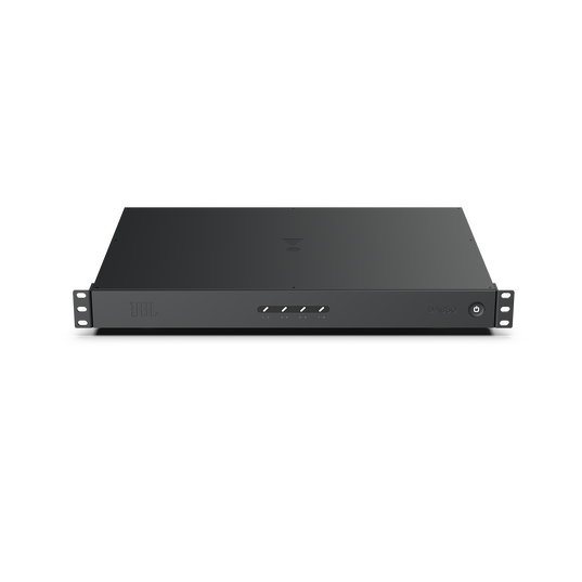 DA850 - Grey - 8-channel distribution amplifier - Detailshot 1