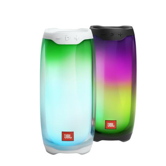 Jbl best sale led speaker