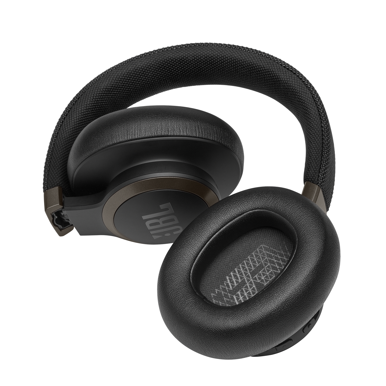 JBL LIVE 650BTNC | Over Ear Headphones