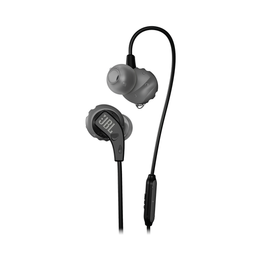 JBL Endurance RUN Sweat Proof Wired Sport Earphones