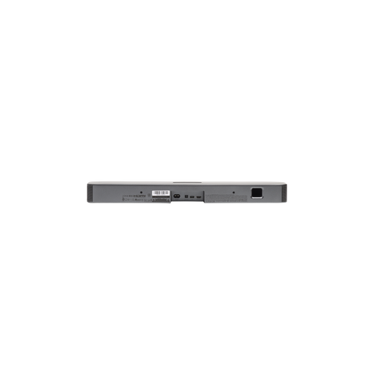 Jbl studio 2025 soundbar manual