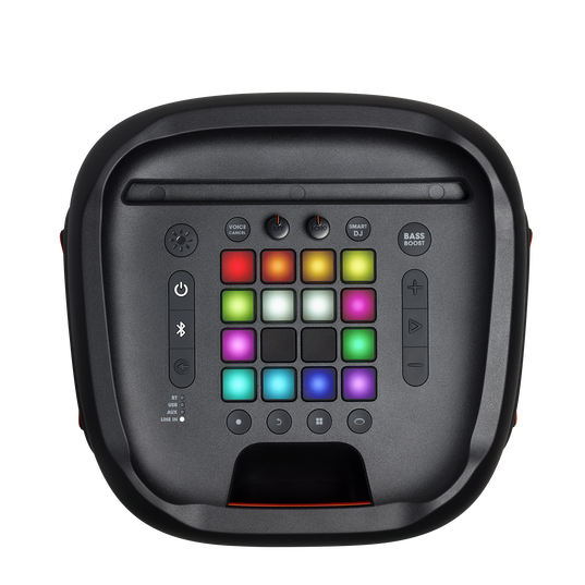 JBL PartyBox 1000 Bluetooth Party Speaker with Light Effects