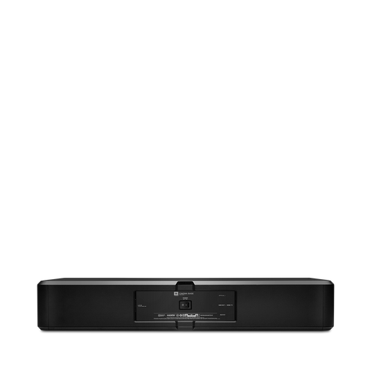 JBL Cinema Base | Home cinema 2.2 all in one soundbase for television