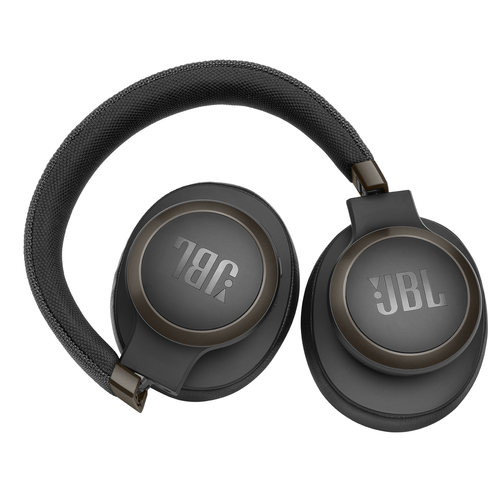 JBL LIVE 650BTNC | Over Ear Headphones