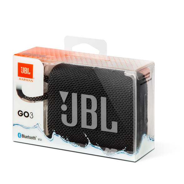 JBL CLub One Box visual