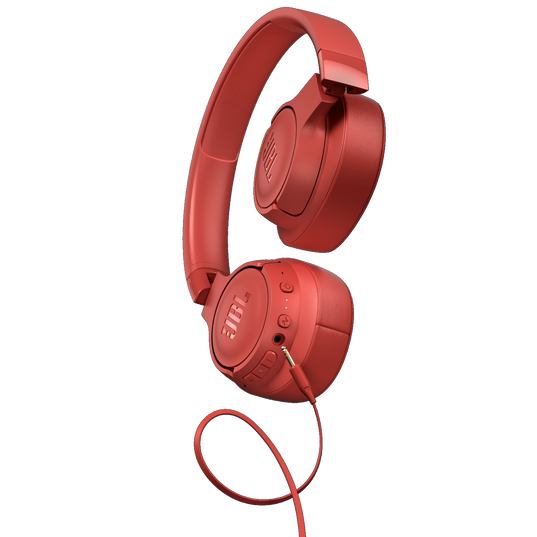 Jbl tune 750 review best sale