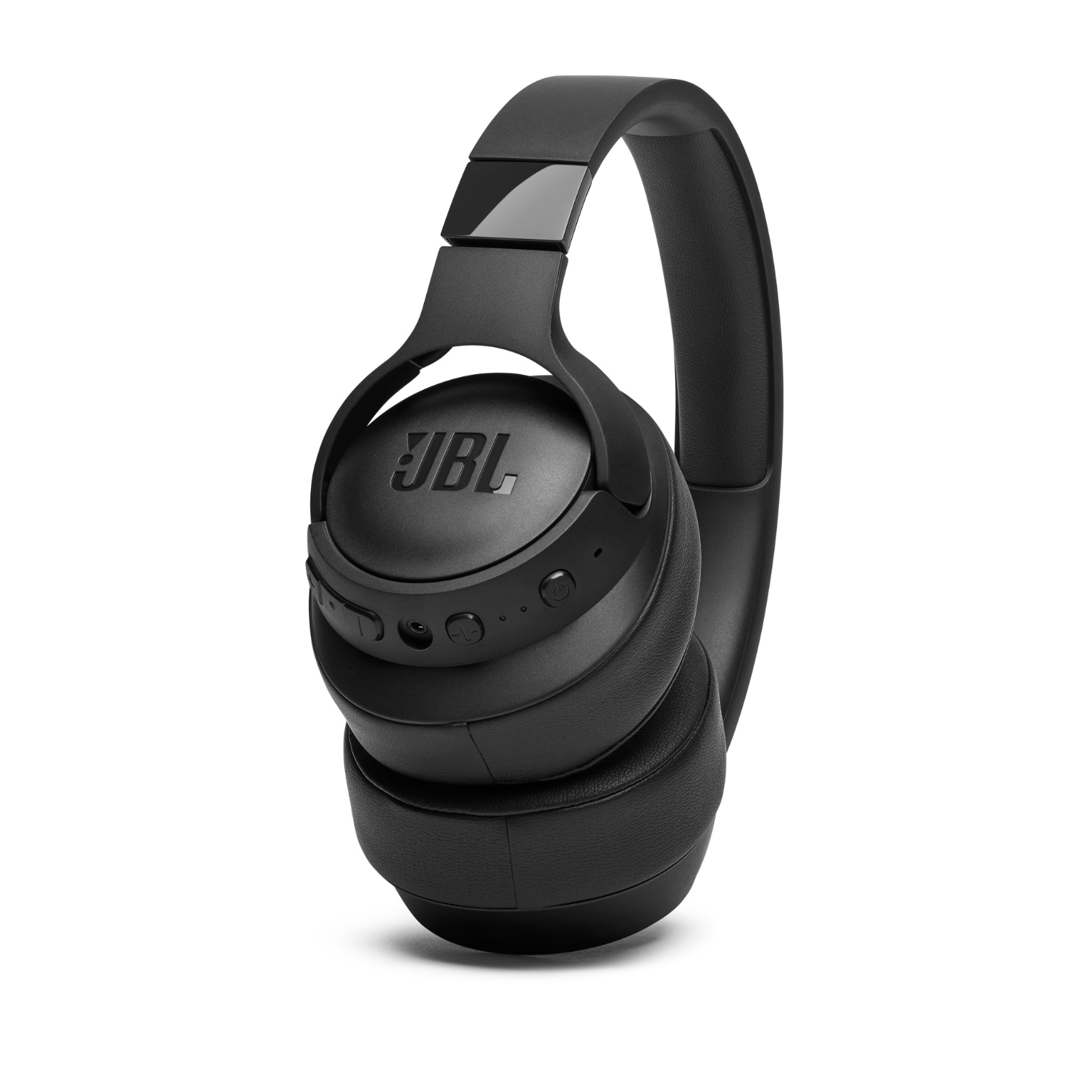 JBL TUNE 750BTNC | Wireless Over-Ear ANC Headphones