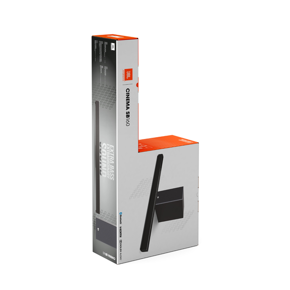 Jbl sb 160 price sale