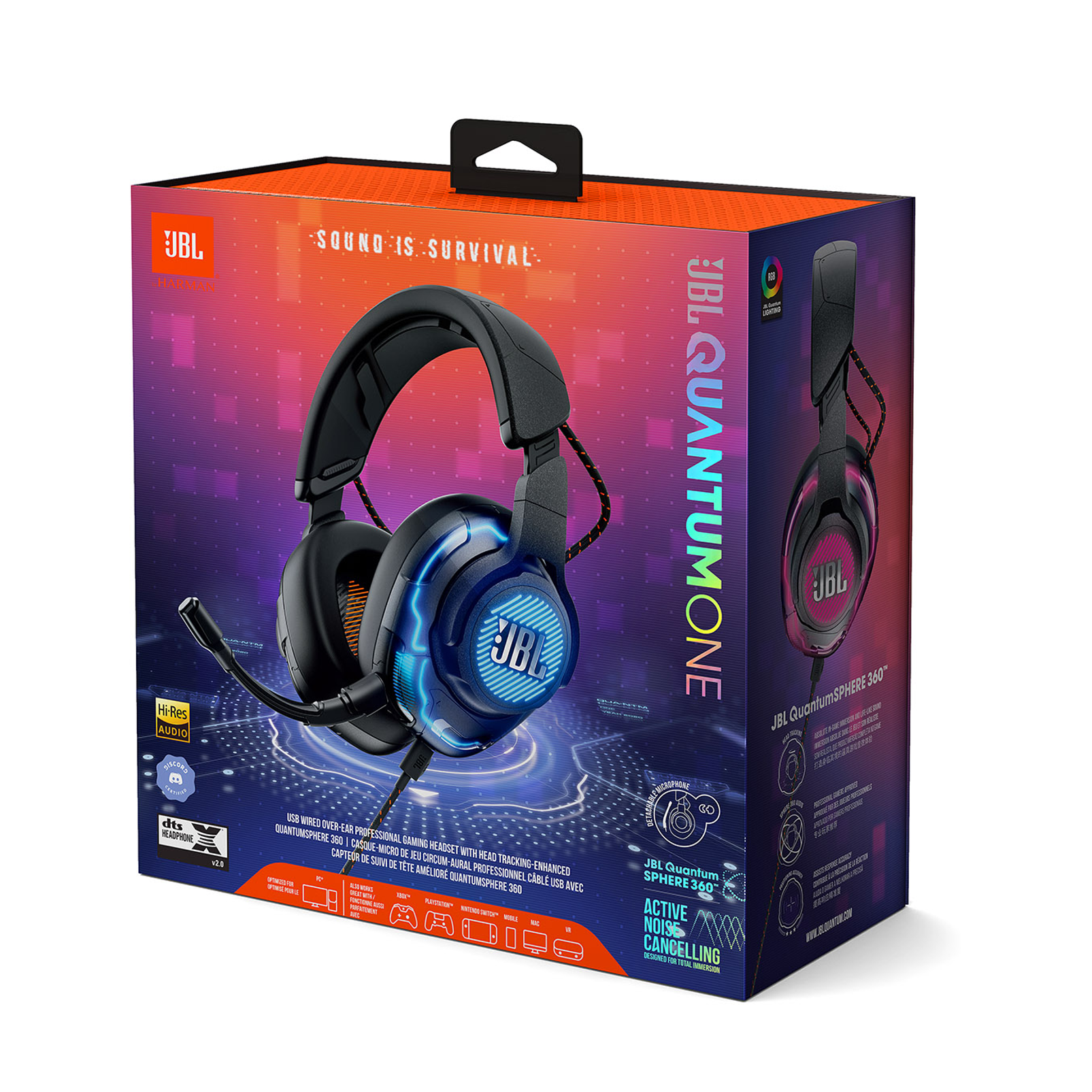quantum 1 jbl
