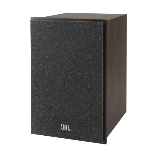 Stage 250B - Espresso - 2-Way 5.25-inch (130mm) Bookshelf Loudspeaker - Pair - Detailshot 2