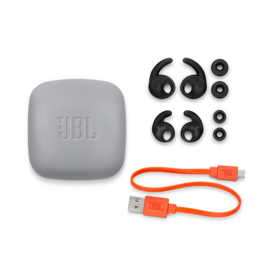 JBL Reflect Mini - Wireless Headphones
