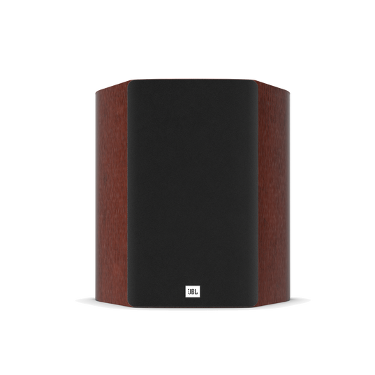 Studio 610 - Wood - Home Audio Loudspeaker System - Hero