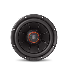 S2-1024 - Black - 10" (250mm)  SSI car audio subwoofer - Hero