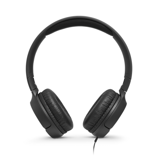 JBL TUNE 500 Wired On Ear Headphones