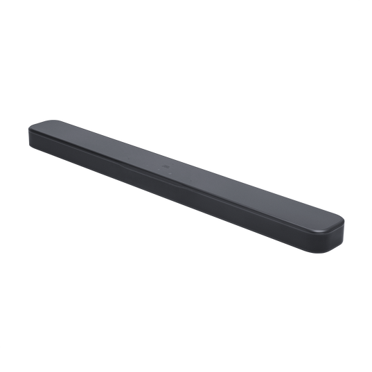 JBL Bar 300MK2 - Black - 5.0 channel all-in-one soundbar with Dolby Atmos ® - Detailshot 4