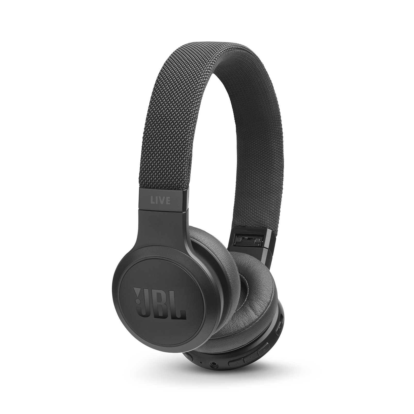 JBL LIVE 400BT | Wireless On-Ear 