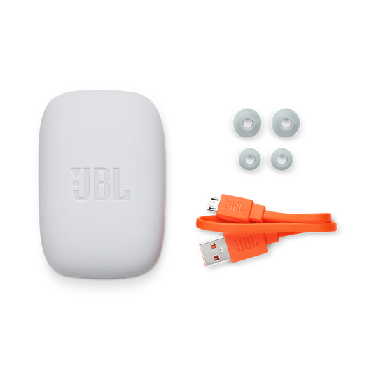 JBL Endurance JUMP Waterproof Wireless Sport In Ear Headphones