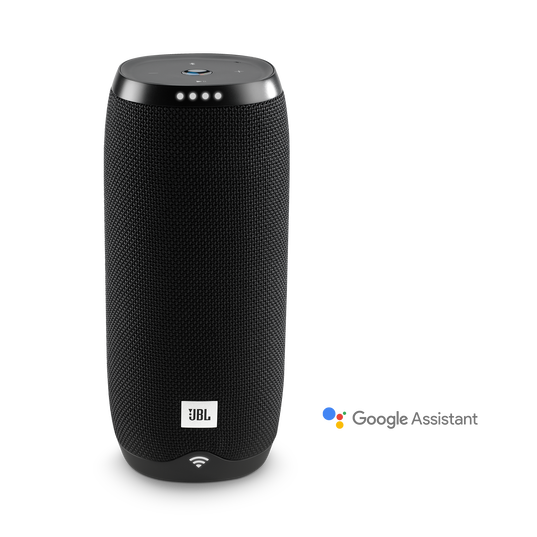 JBL Link 20 Voice Assisted Portable Bluetooth Speaker JBL SG