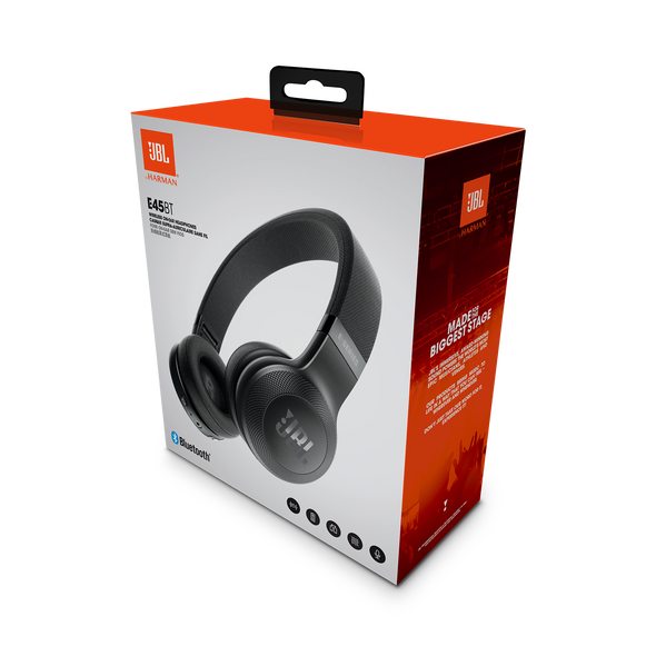 JBL CLub One Box visual