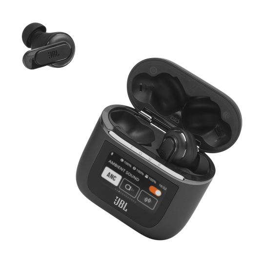 値下げは交渉次第)JBL TOUR PRO 2 - イヤホン
