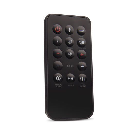 JBL Bar 2.0 All-in-One | Compact 2.0 channel soundbar