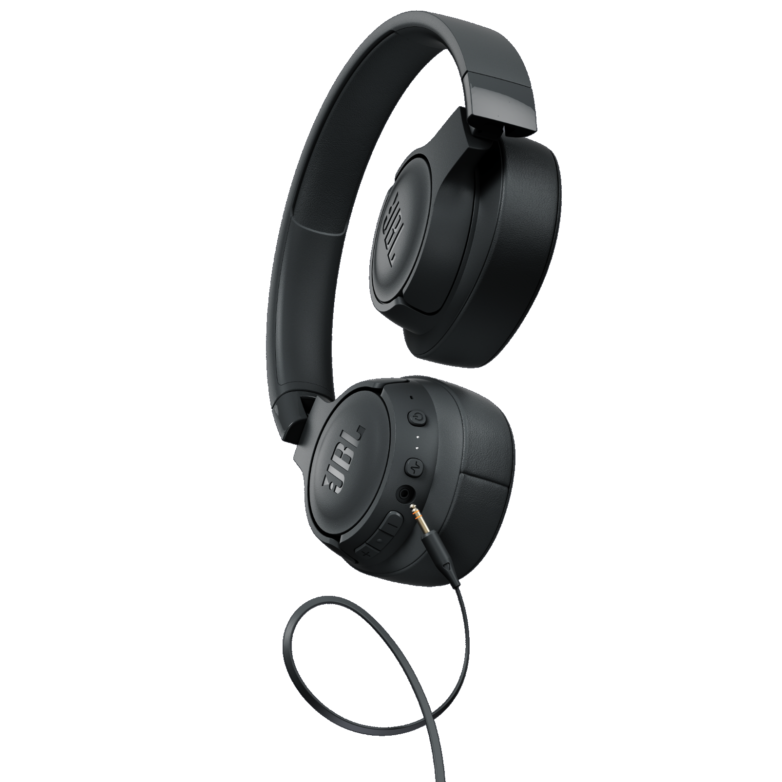 JBL TUNE 750BTNC | Wireless Over-Ear ANC Headphones