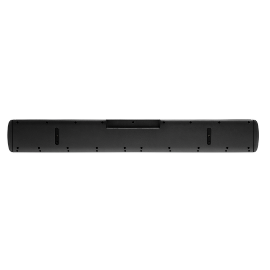 JBL BAR 9.1 True Wireless Surround with Dolby Atmos - Black - Bottom