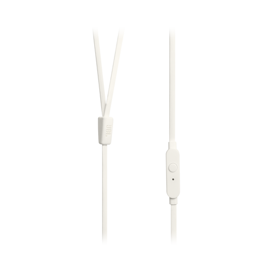 JBL Tune 210 - Rose Gold - In-ear headphones - Detailshot 4