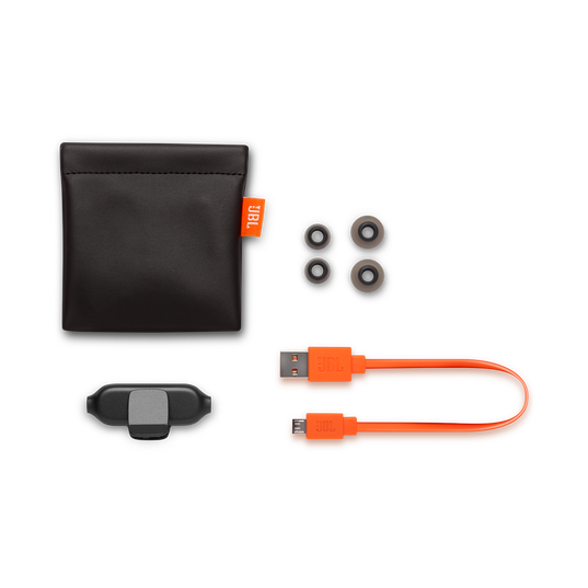Jbl bluetooth shop earphones clip