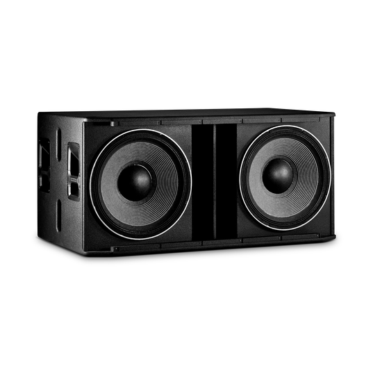 Jbl dual subwoofer for car hot sale