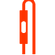 One-button universal remote with microphone