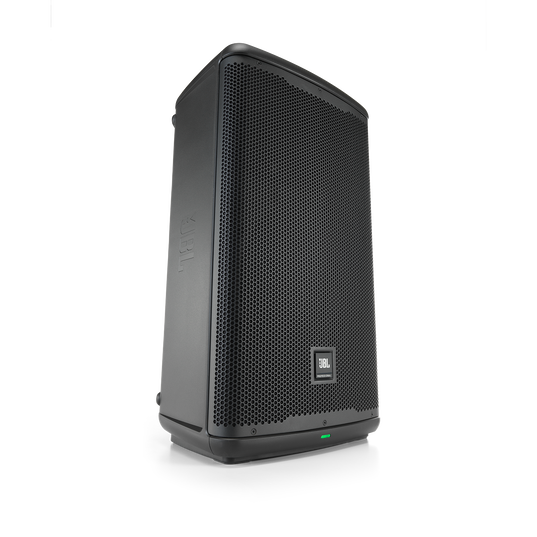 JBL EON712 12 inch Powered PA Speaker with Bluetooth