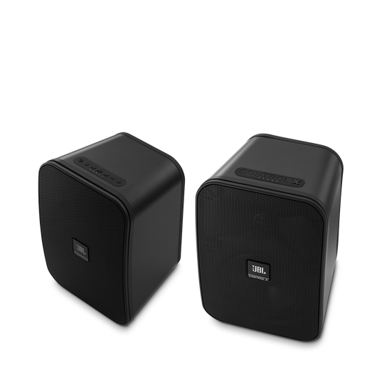 Jbl control x sales wireless wall mount