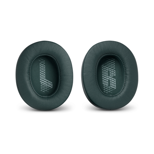 JBL LIVE 500BT - Green - Your Sound, Unplugged - Detailshot 6