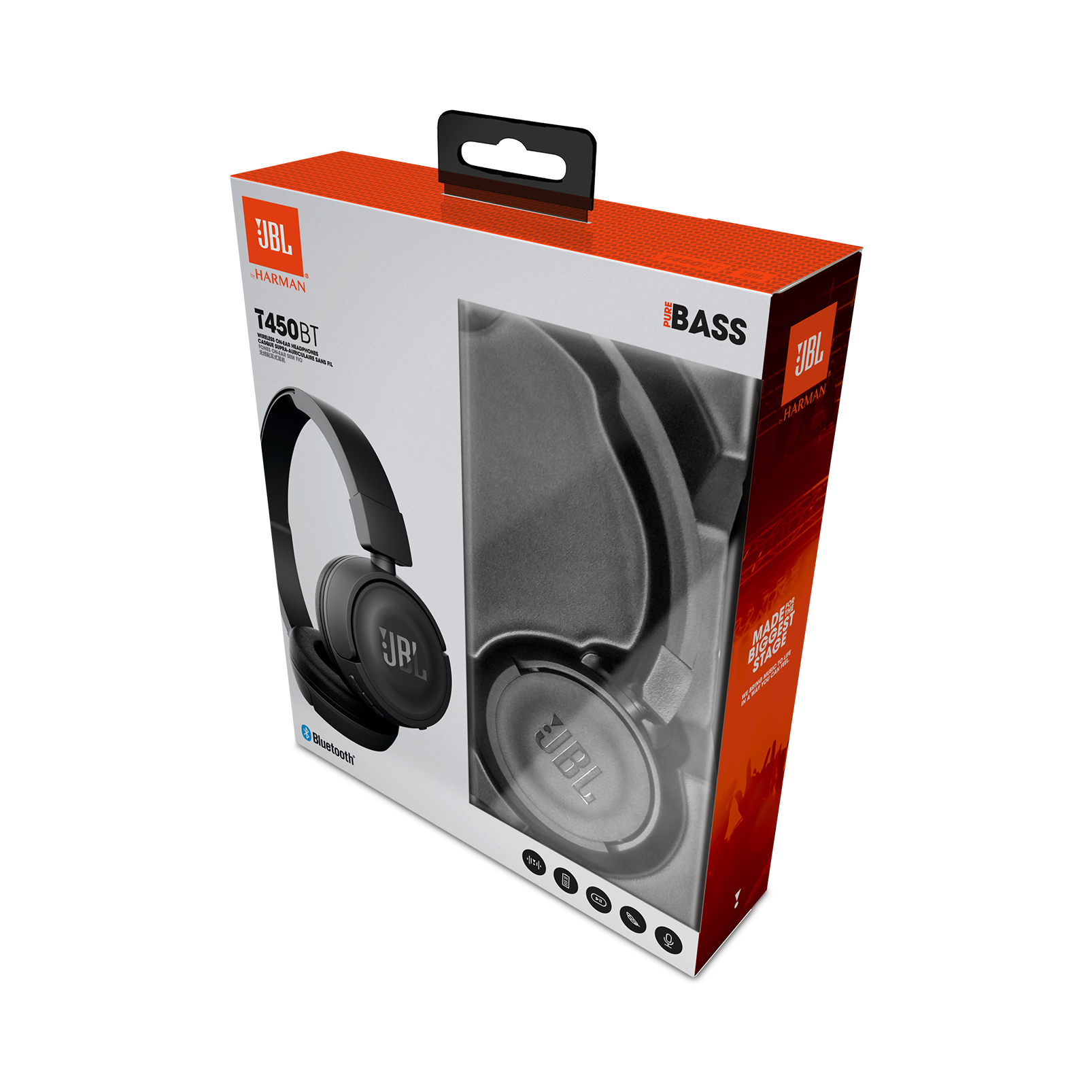 jbl t450bt wired