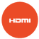 HDMI (ARC) connection