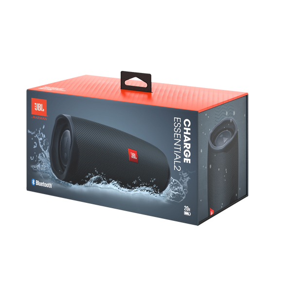 Jbl charge 2 box 2025