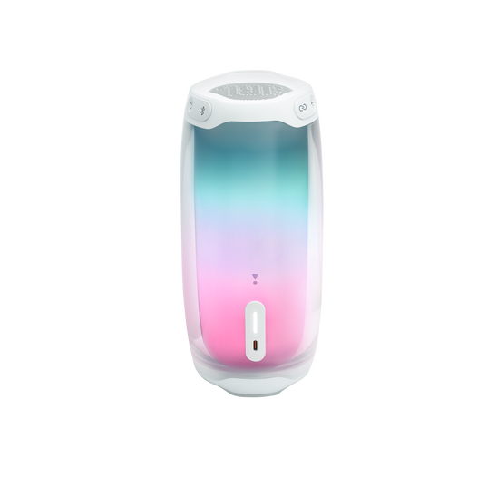 JBL Pulse 4 | Portable Bluetooth Speaker With Lights | JBL SG